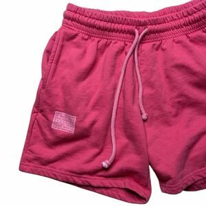 Noize Pink Women's Shorts Size Small